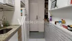 Foto 6 de Apartamento com 1 Quarto à venda, 47m² em Cambuí, Campinas