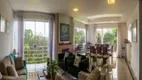 Foto 7 de Casa de Condomínio com 5 Quartos à venda, 500m² em Serra dos Lagos Jordanesia, Cajamar