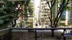 Foto 5 de Flat com 1 Quarto para alugar, 40m² em Jardins, São Paulo