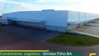 Foto 11 de Galpão/Depósito/Armazém para alugar, 30000m² em CIA, Simões Filho