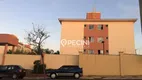 Foto 2 de Apartamento com 2 Quartos à venda, 66m² em Jardim Claret, Rio Claro