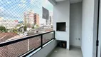 Foto 11 de Apartamento com 2 Quartos à venda, 70m² em Santo Antônio, Joinville