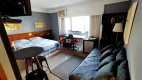 Foto 4 de Flat com 1 Quarto à venda, 26m² em Vila Mariana, São Paulo