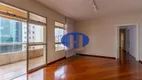 Foto 5 de Apartamento com 4 Quartos à venda, 230m² em Santo Agostinho, Belo Horizonte