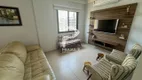 Foto 4 de Apartamento com 3 Quartos à venda, 112m² em Pitangueiras, Guarujá