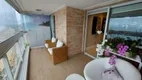 Foto 41 de Apartamento com 4 Quartos à venda, 144m² em Vila Guilhermina, Praia Grande