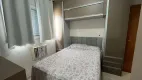 Foto 10 de Apartamento com 2 Quartos à venda, 55m² em Vila Guilhermina, Praia Grande