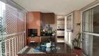 Foto 22 de Apartamento com 3 Quartos à venda, 142m² em Cidade São Francisco, São Paulo