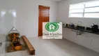 Foto 8 de Casa com 3 Quartos à venda, 175m² em Boqueirão, Santos