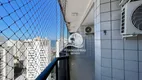 Foto 2 de Cobertura com 4 Quartos para venda ou aluguel, 300m² em Pitangueiras, Guarujá