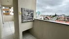 Foto 11 de Apartamento com 3 Quartos à venda, 99m² em Capoeiras, Florianópolis