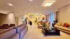 Foto 5 de Apartamento com 4 Quartos à venda, 429m² em Gonzaga, Santos