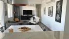 Foto 8 de Apartamento com 3 Quartos à venda, 91m² em Taquaral, Campinas