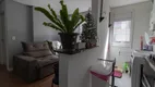 Foto 11 de Apartamento com 2 Quartos à venda, 54m² em Água Verde, Curitiba