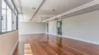 Foto 2 de Apartamento com 3 Quartos para alugar, 390m² em Real Parque, São Paulo