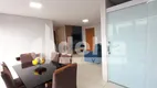 Foto 3 de Apartamento com 2 Quartos à venda, 66m² em Tibery, Uberlândia