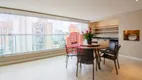 Foto 14 de Apartamento com 4 Quartos à venda, 345m² em Vila Uberabinha, São Paulo