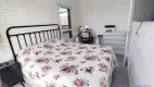 Foto 11 de Apartamento com 1 Quarto para alugar, 52m² em Vila São Francisco, São Paulo