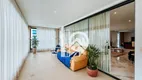 Foto 7 de Apartamento com 4 Quartos para venda ou aluguel, 410m² em Jardim Aquarius, São José dos Campos