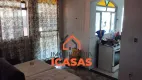 Foto 5 de Casa com 10 Quartos à venda, 216m² em Lindéia, Belo Horizonte