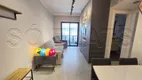 Foto 2 de Flat com 1 Quarto à venda, 42m² em Jardim Paulista, São Paulo