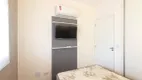 Foto 13 de Apartamento com 1 Quarto à venda, 36m² em Jardim Anália Franco, São Paulo