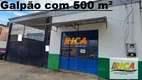 Foto 2 de Galpão/Depósito/Armazém para alugar, 500m² em Centro, Porto Velho