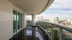 Foto 3 de Apartamento com 4 Quartos à venda, 330m² em Jardim Anália Franco, São Paulo