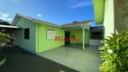 Foto 12 de Casa com 3 Quartos à venda, 140m² em Mato Alto, Araranguá