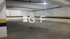 Foto 8 de Sala Comercial com 1 Quarto para alugar, 52m² em Mansões Santo Antônio, Campinas