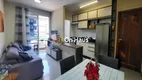 Foto 5 de Apartamento com 2 Quartos à venda, 69m² em Campeche, Florianópolis