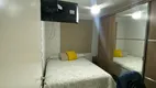 Foto 3 de Apartamento com 2 Quartos à venda, 54m² em Residencial Parque da Fazenda, Campinas