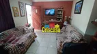 Foto 3 de Casa com 5 Quartos à venda, 450m² em São Cristóvão, Cabo Frio