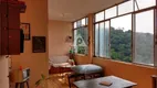 Foto 2 de Cobertura com 3 Quartos à venda, 90m² em Maracanã, Rio de Janeiro