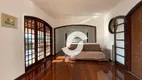 Foto 18 de Casa com 5 Quartos à venda, 345m² em Itaipu, Niterói