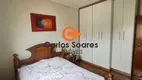 Foto 3 de Sobrado com 3 Quartos à venda, 200m² em Jardim Sao Vicente, Franca