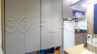 Foto 3 de Flat com 1 Quarto à venda, 10m² em Barra Funda, São Paulo