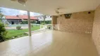 Foto 10 de Casa com 6 Quartos para alugar, 390m² em Jardim das Nações, Taubaté