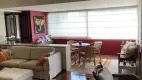 Foto 5 de Apartamento com 3 Quartos à venda, 185m² em Real Parque, São Paulo