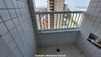 Foto 8 de Apartamento com 3 Quartos à venda, 117m² em Vila Caicara, Praia Grande