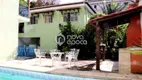 Foto 37 de Casa com 7 Quartos à venda, 585m² em Tijuca, Rio de Janeiro