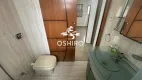 Foto 9 de Apartamento com 3 Quartos à venda, 73m² em Aparecida, Santos