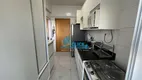 Foto 8 de Apartamento com 1 Quarto à venda, 52m² em Vila Belmiro, Santos