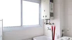 Foto 7 de Apartamento com 2 Quartos à venda, 50m² em Santo Amaro, São Paulo