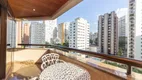 Foto 3 de Apartamento com 4 Quartos à venda, 184m² em Perdizes, São Paulo