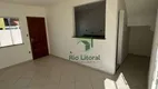Foto 5 de Casa com 2 Quartos à venda, 70m² em Extensão Serramar, Rio das Ostras