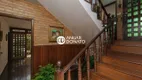 Foto 11 de Casa com 4 Quartos à venda, 318m² em Belvedere, Belo Horizonte