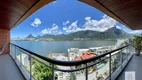 Foto 3 de Apartamento com 3 Quartos à venda, 171m² em Lagoa, Rio de Janeiro