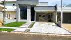 Foto 2 de Casa de Condomínio com 3 Quartos à venda, 170m² em Jardim Planalto, Paulínia