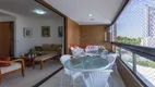 Foto 20 de Apartamento com 4 Quartos à venda, 162m² em Jardim Apipema, Salvador